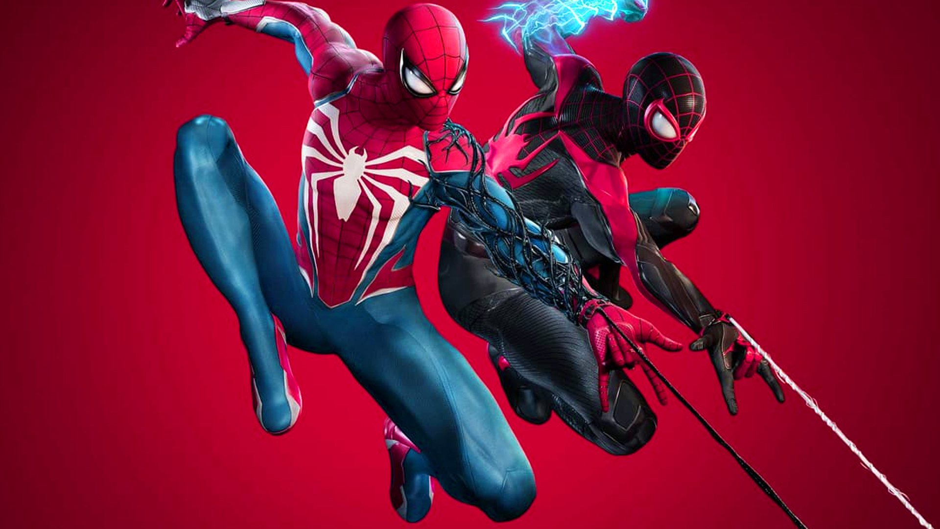 SpiderMan 2 launch date finally confirmed amid Venom debut