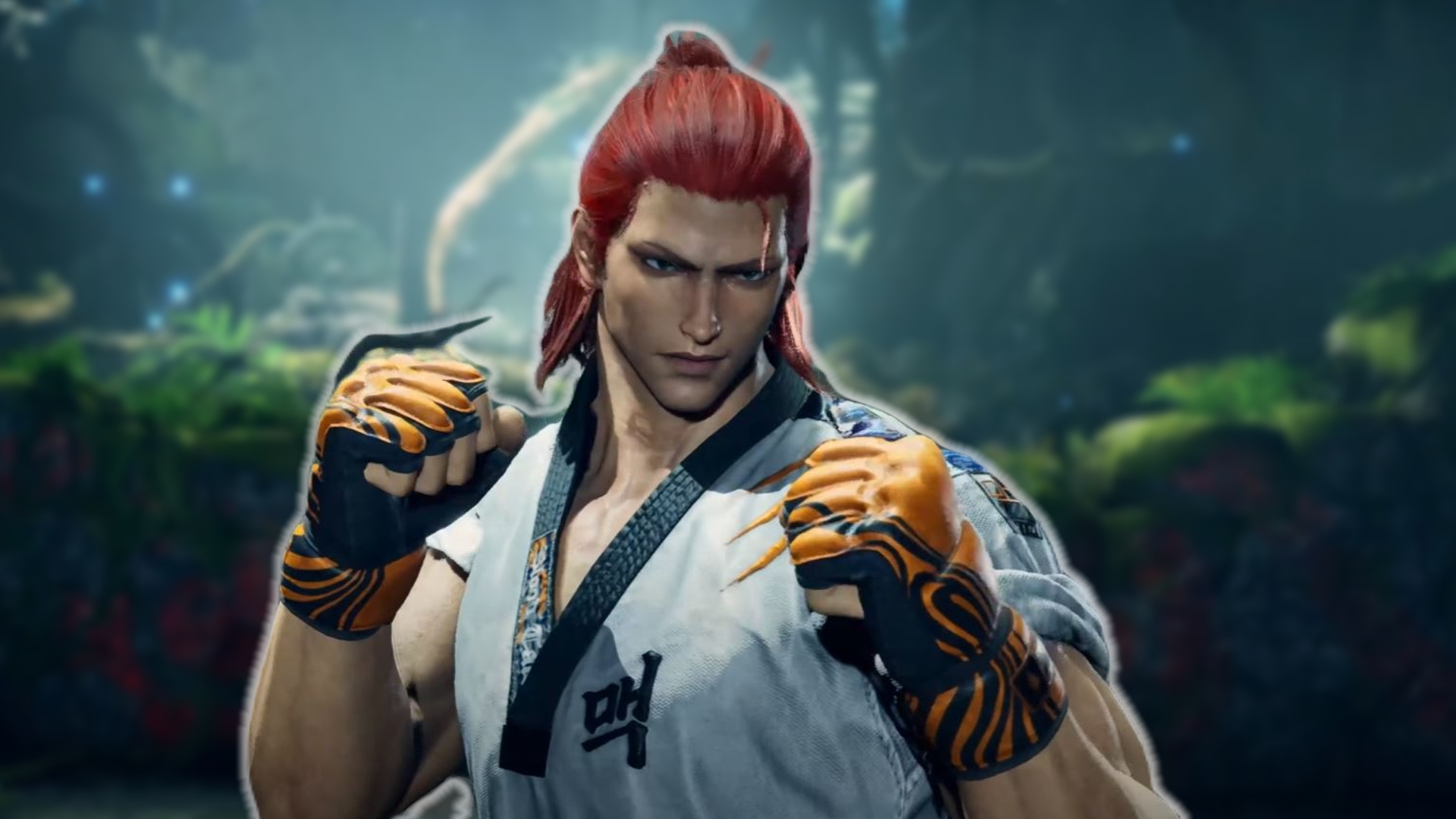 Tekken 8 - Feng and Closed Beta Test Reveal Trailer