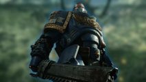Is Warhammer 40K Space Marine 2 multiplayer co-op?