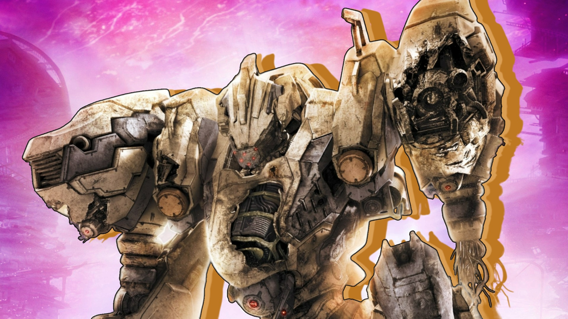 Armored Core 6: Best Armor - What to Equip on Your Frame