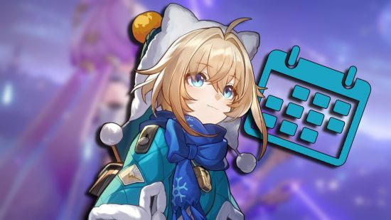Honkai Star Rail' Version 1.3 Update Pre-Download Now Available on Mobile  and PC, Full Launch This Wednesday – TouchArcade
