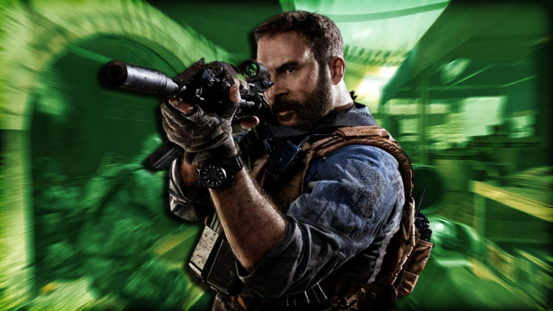 Can You Play Co-Op in Modern Warfare 3? Everything You Need to Know