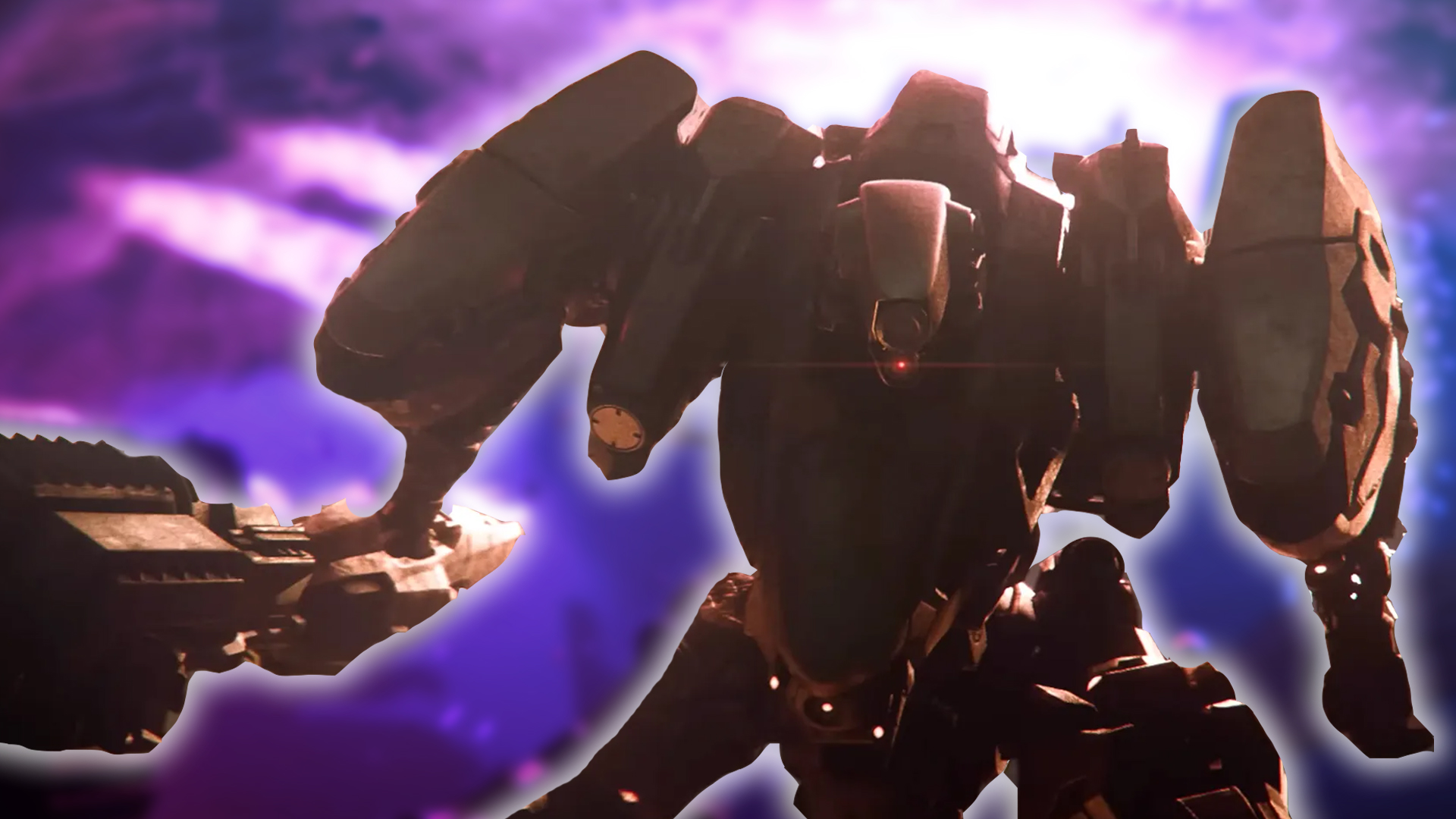 Armored Core 6 Gets New Story and Multiplayer Details, armored