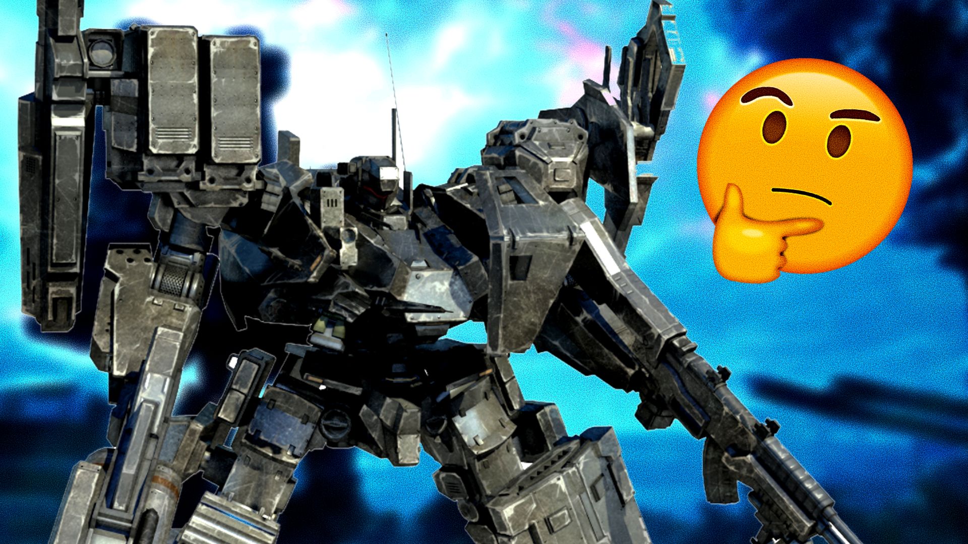 Where to Find and Play Every Armored Core Game & Expansion
