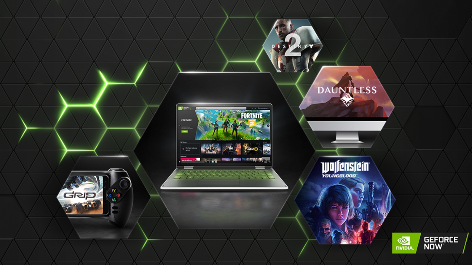 5 Best Cloud Gaming Services of 2023