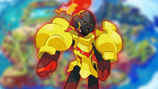 Pokémon Scarlet - Usando só Pokémon Tipo DRAGÃO - Parte 1 (Créditos ao