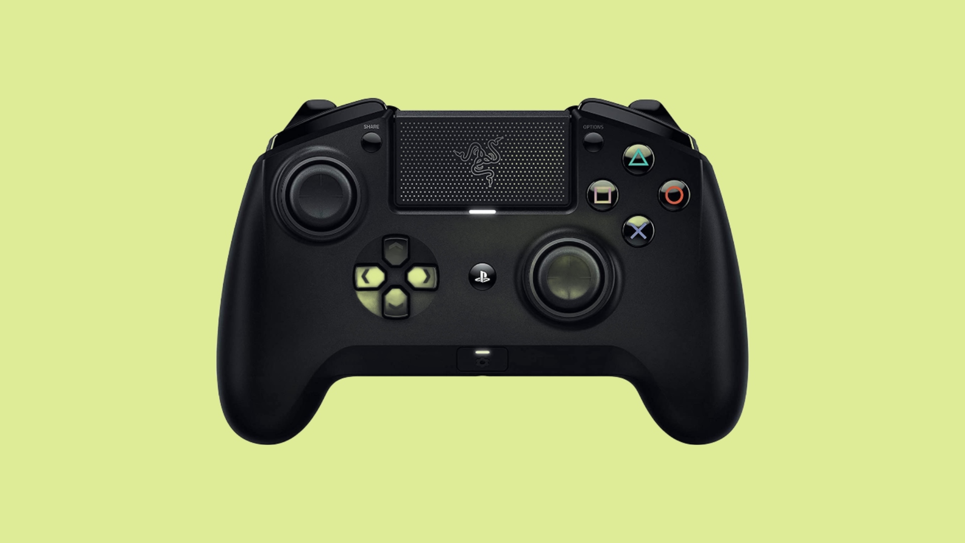 Best PS4 controllers in 2024