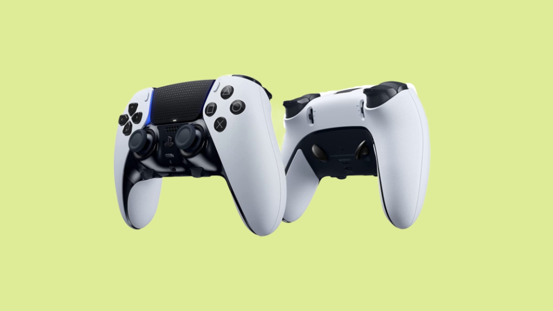 The best PS5 controllers in 2024