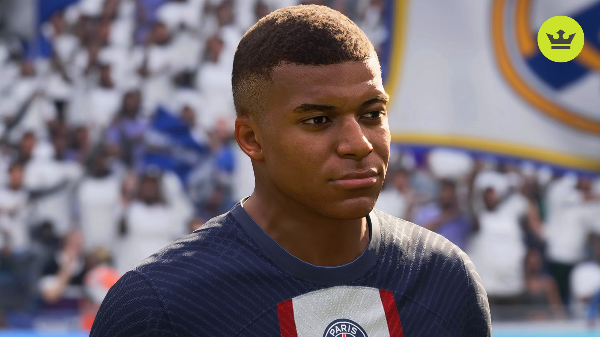 EA Sports FC 24: Top 100 rated players
