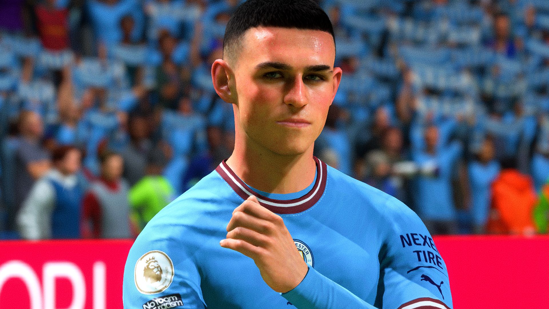 EA Sports FC' claims new tech will blur virtual and real football