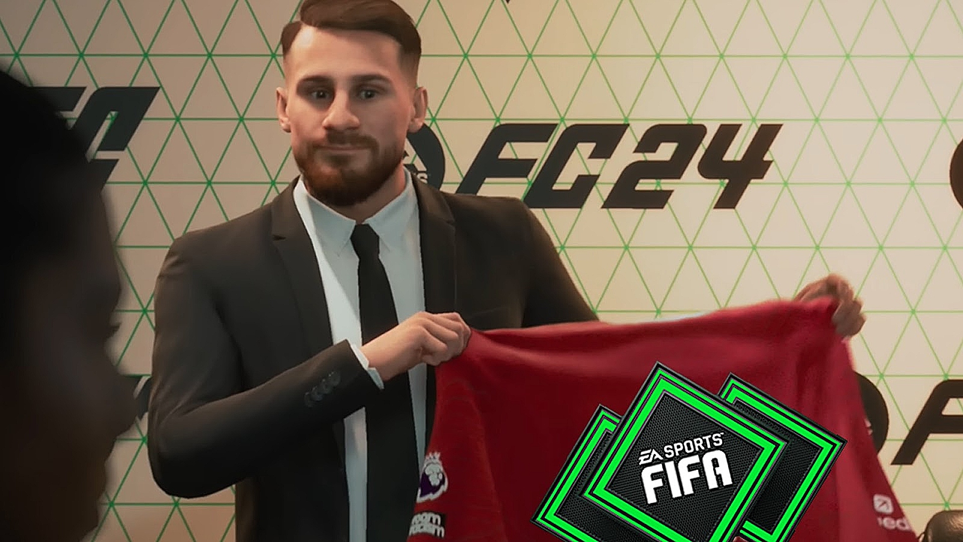 Can FIFA Points be transferred to EA FC 24? - Dexerto