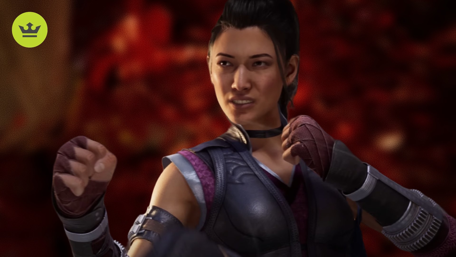 Li Mei, Tanya, Baraka, and DLC Characters Shown at 'Mortal Kombat