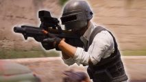 New PUBG Arcade Mode teases CSGO style action: “every second counts”