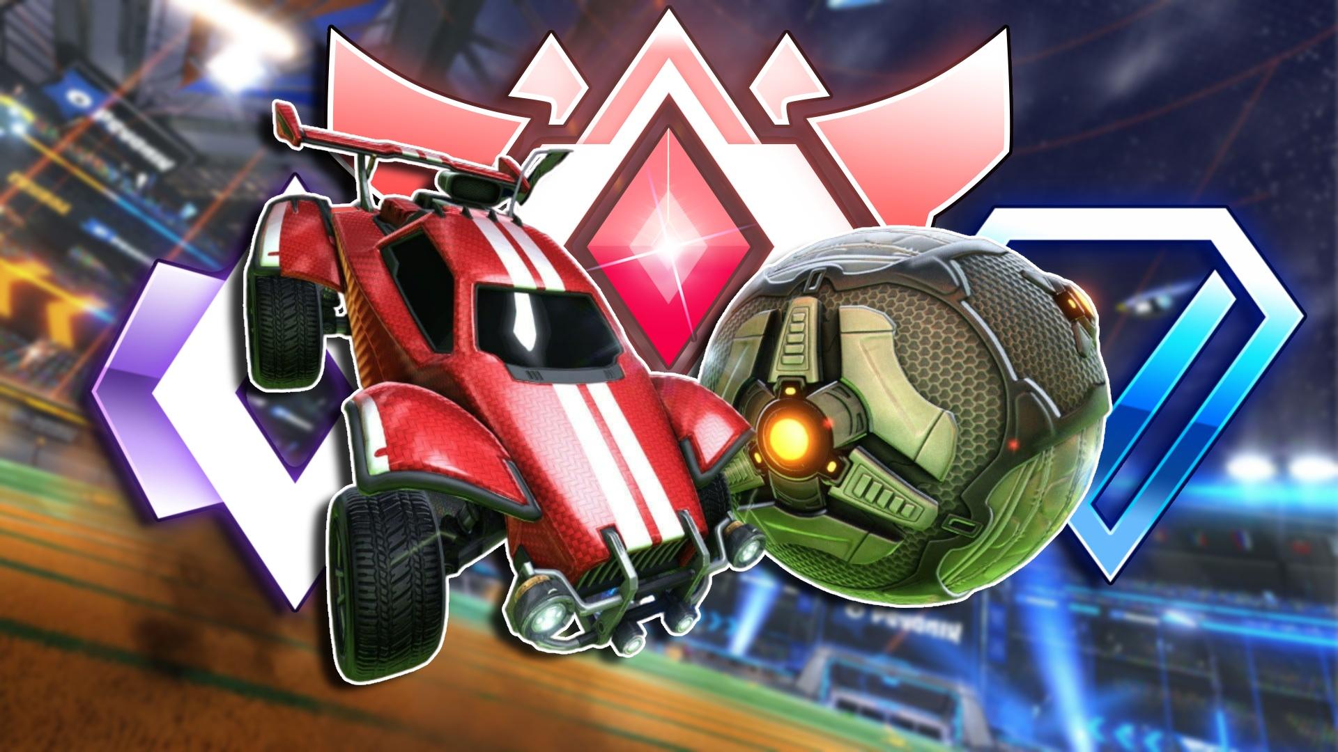 First Look: Play Menu Changes Coming to Rocket League