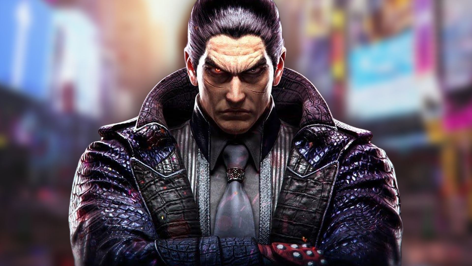 Tekken 8 Closed Beta Test Set For Next Month, Sign-Ups Begin Today