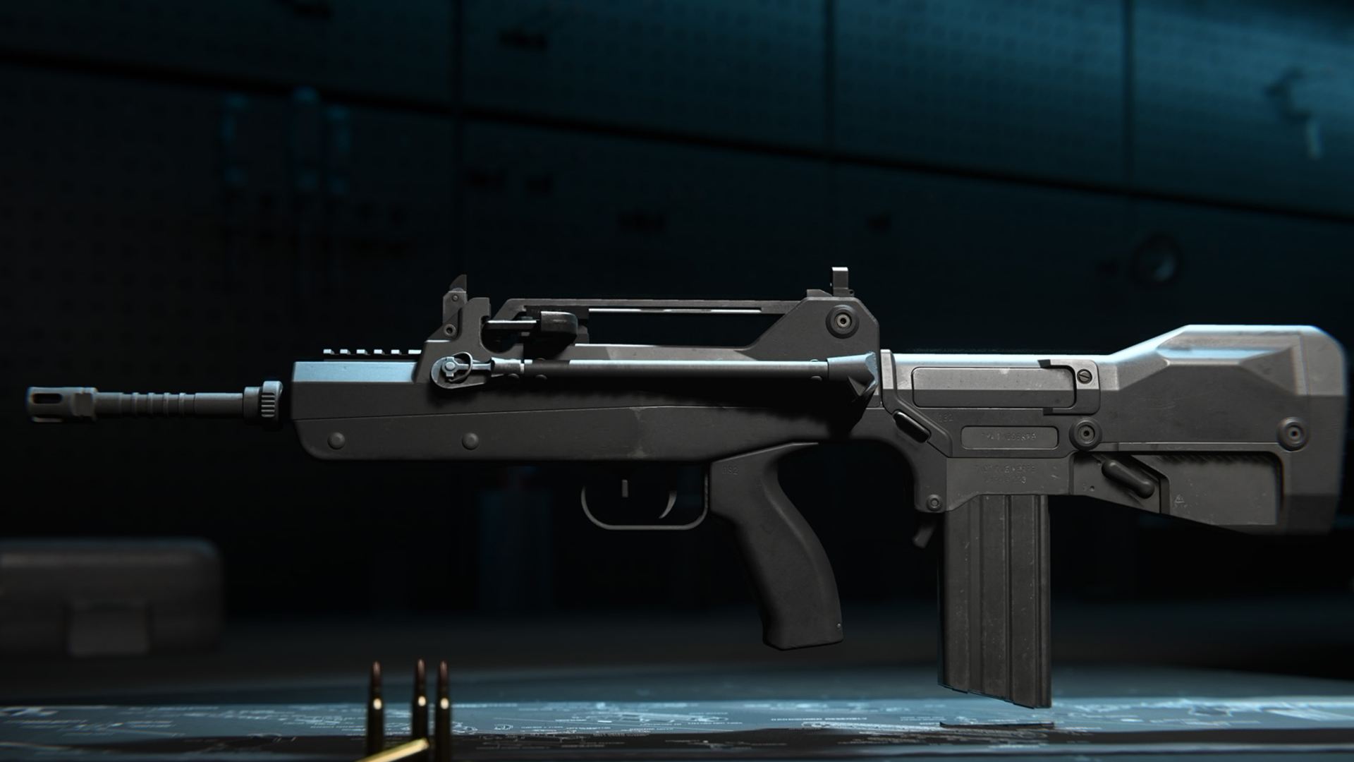 Call of Duty Advanced Warfare reveals new weaponry, the best guns