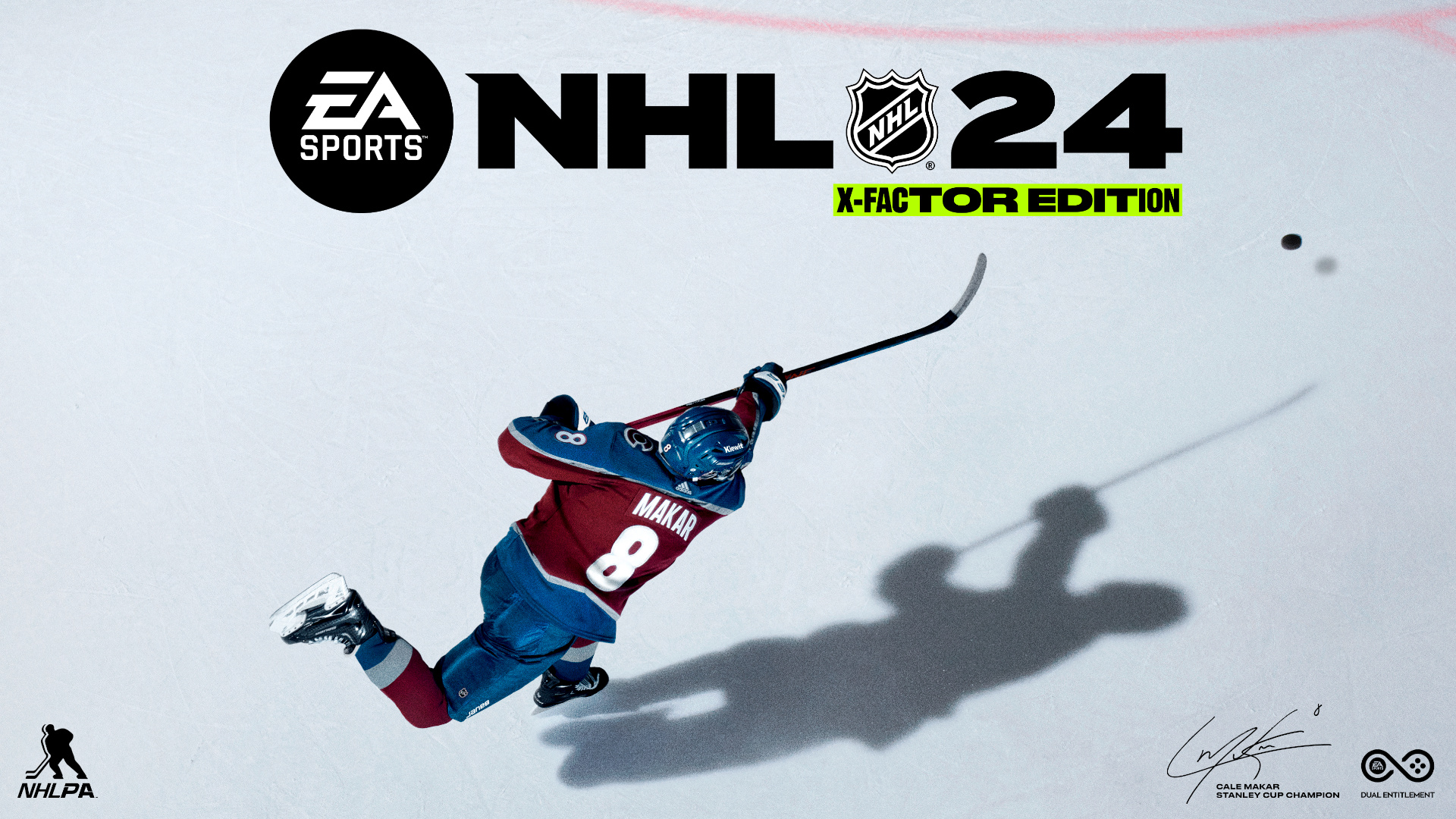 When does NHL 24 release?: NHL 24 release date, cover athlete, and more -  Dot Esports