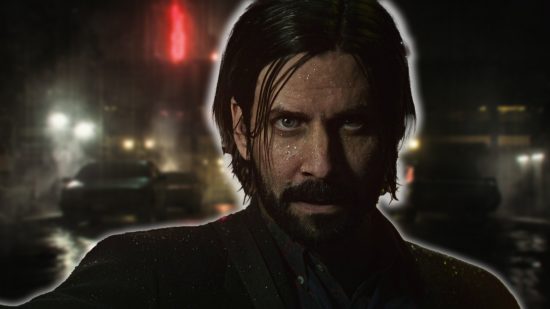 The success of Remedy: Alan Wake 2 received 8.6 points from players on  Metacritic
