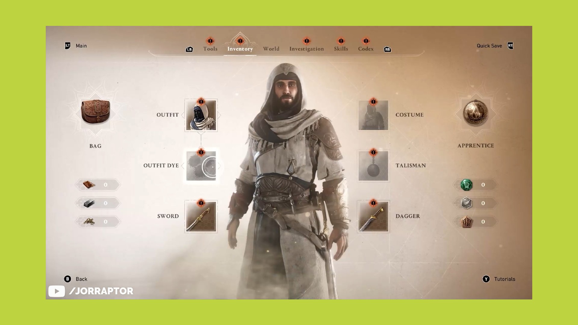 How To Get More Tokens In Assassin's Creed Mirage - GameSpot