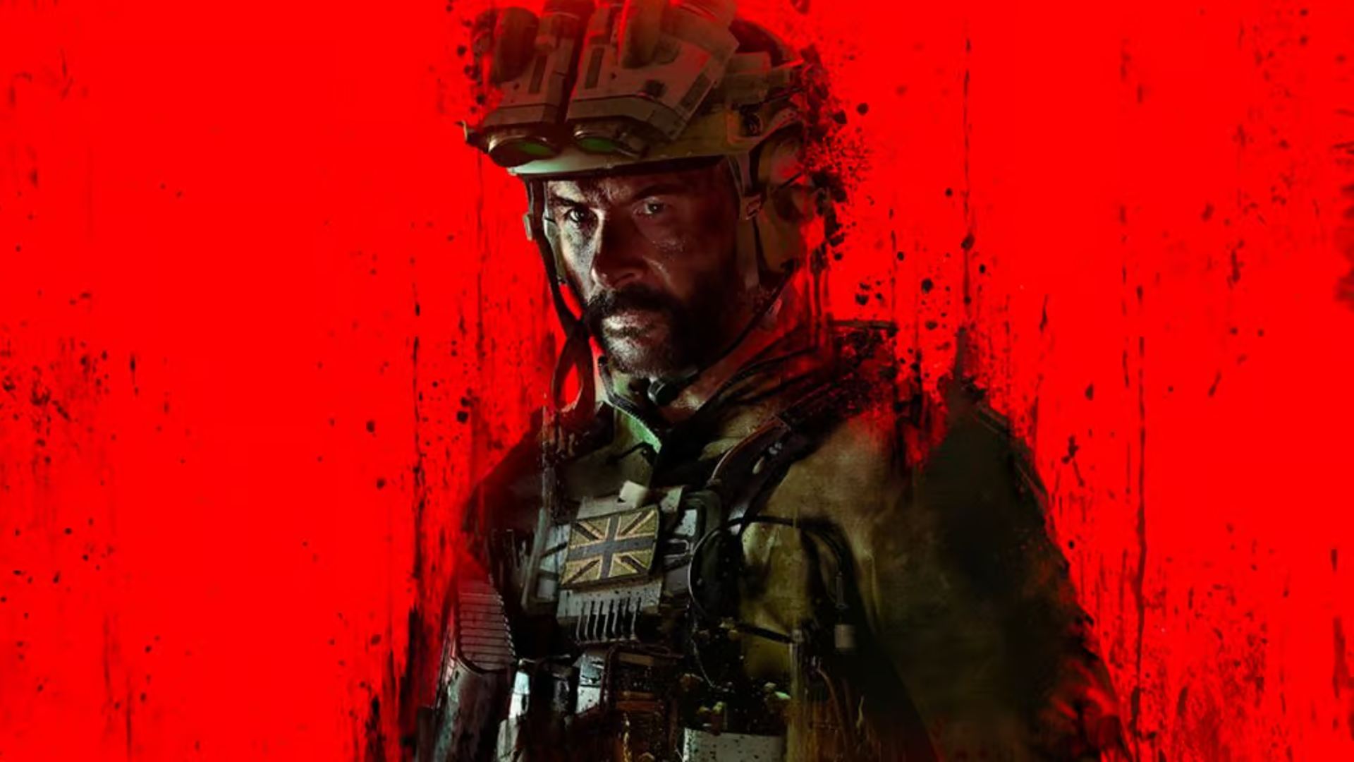 All Call of Duty Modern Warfare 3 characters The Loadout