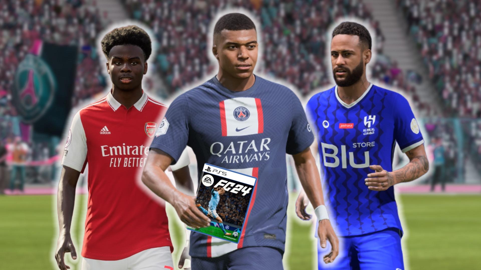 EA FC 24 Web App and Companion App, Release date and details
