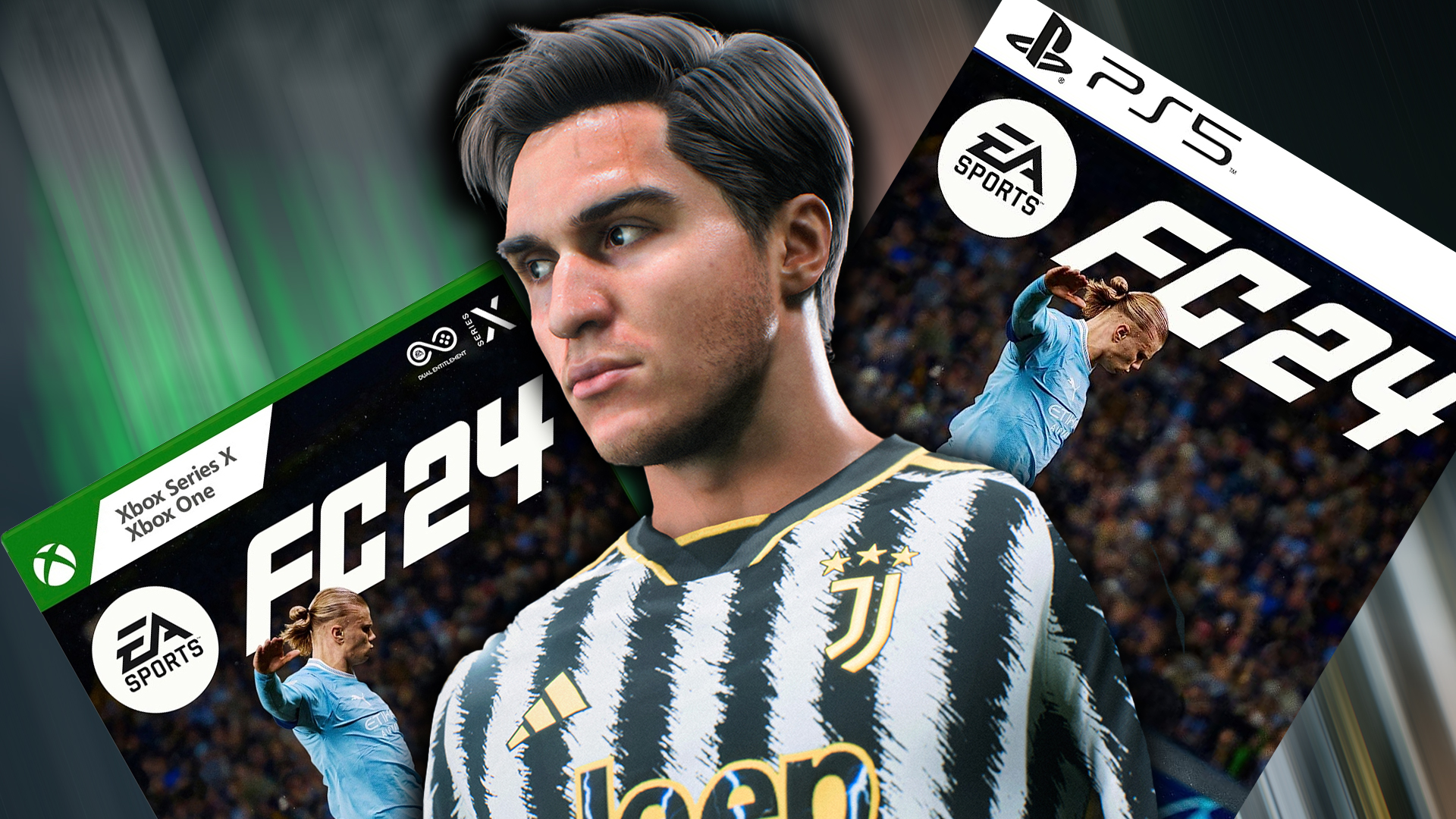 What's new and what are the differences between EA Sports FC 24