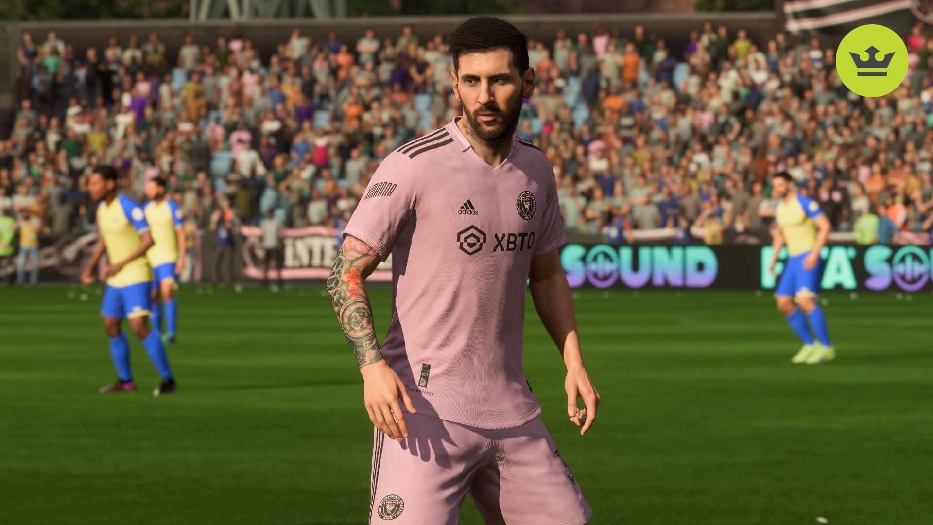 EA Sports FC release date and cover star - First details about