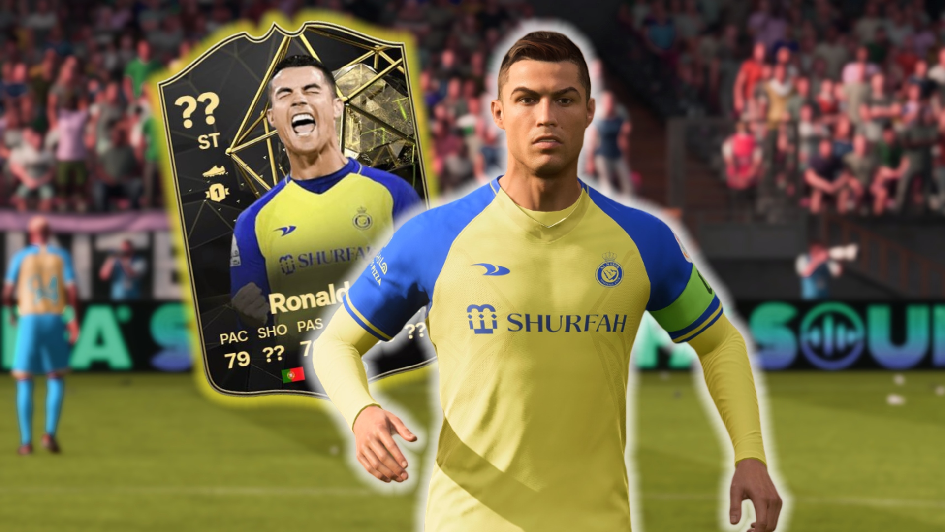 FC 24 Ronaldo rating, stats, and player guide