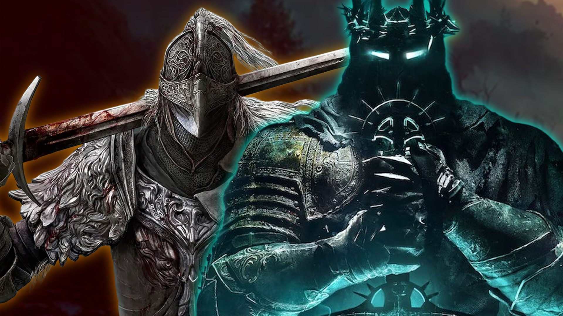 Elden Ring vs Dark Souls: Which is the better FromSoftware title?