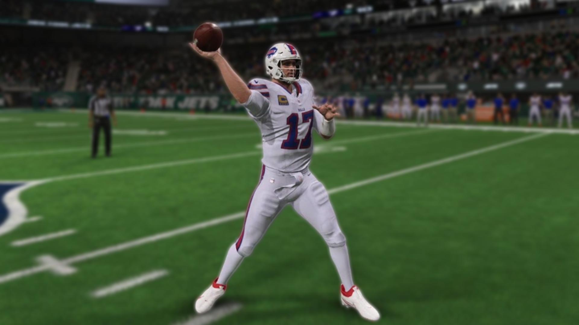 Madden 24 review small improvements, big disappointment The Loadout