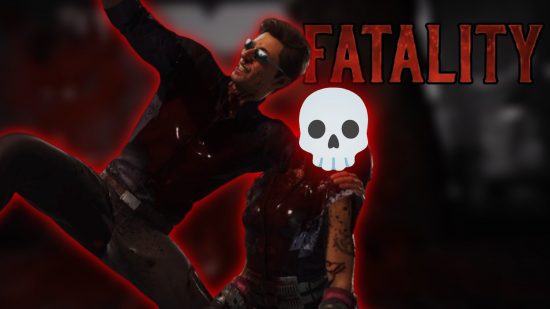 Watch all the base Mortal Kombat 1 fatalities here, if you have the stomach  for it