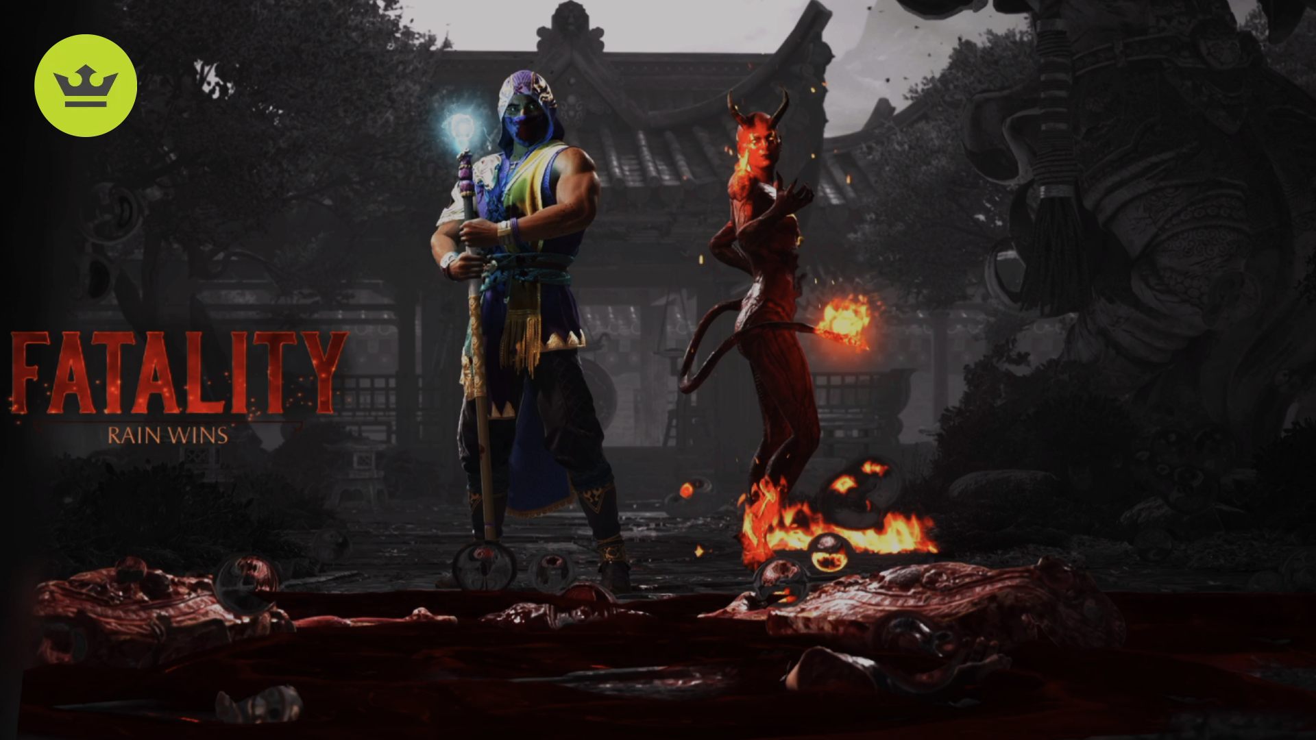 What is the Most Brutal Fatality in Mortal Kombat 1? - N4G