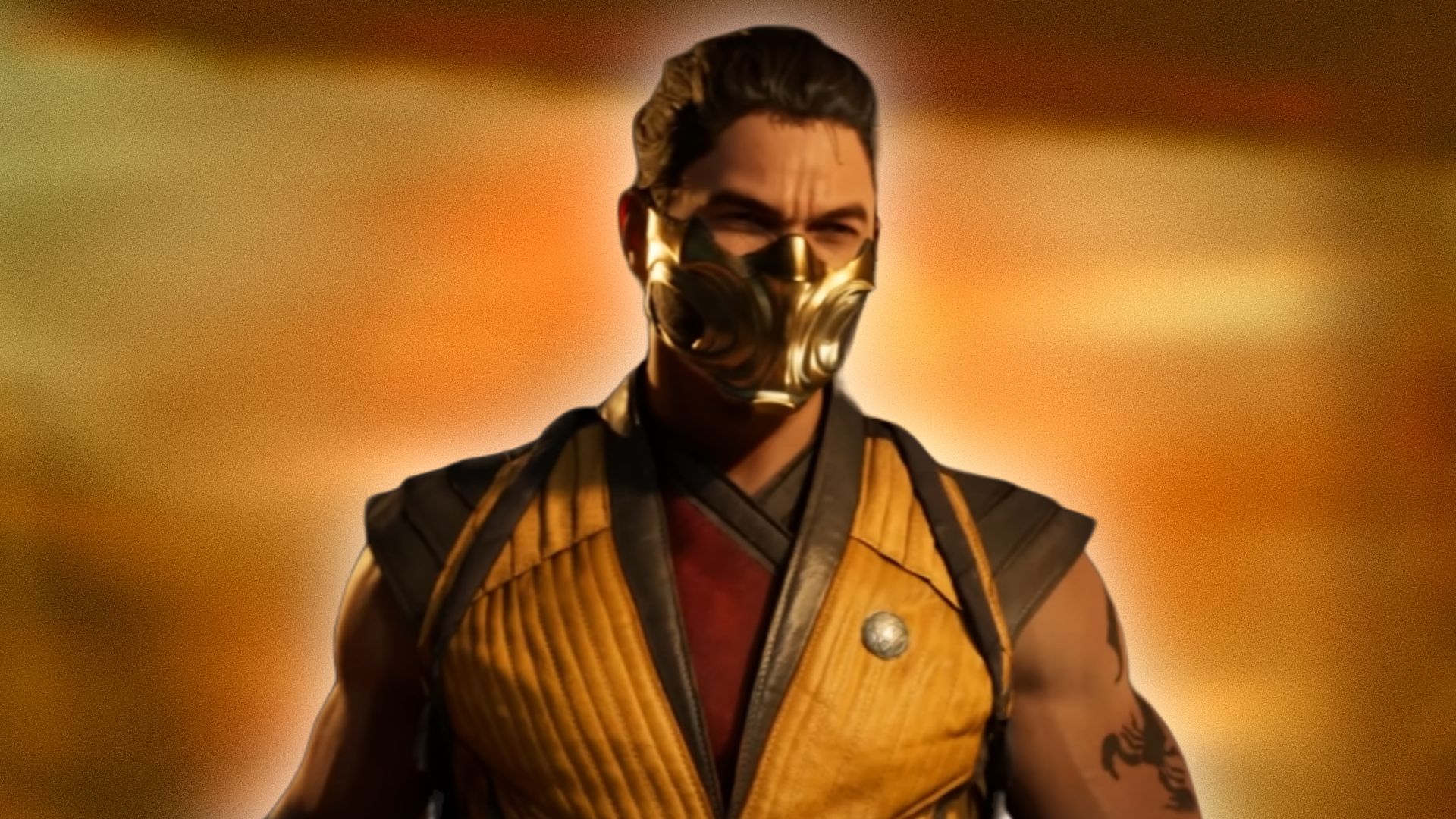 Mortal Kombat 1 reboot announced, and it's coming out in September