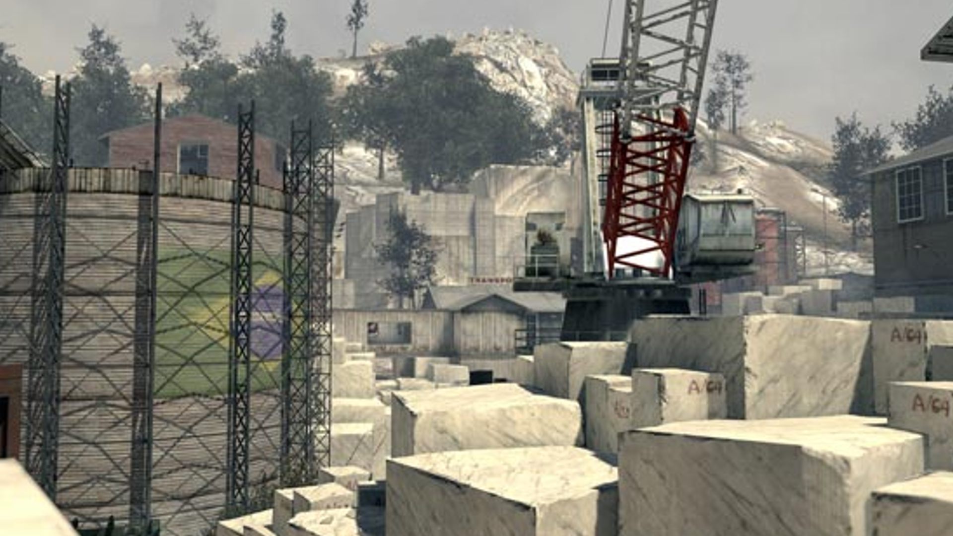Modern Warfare 3 (2023) tem mapas clássicos vazados na web