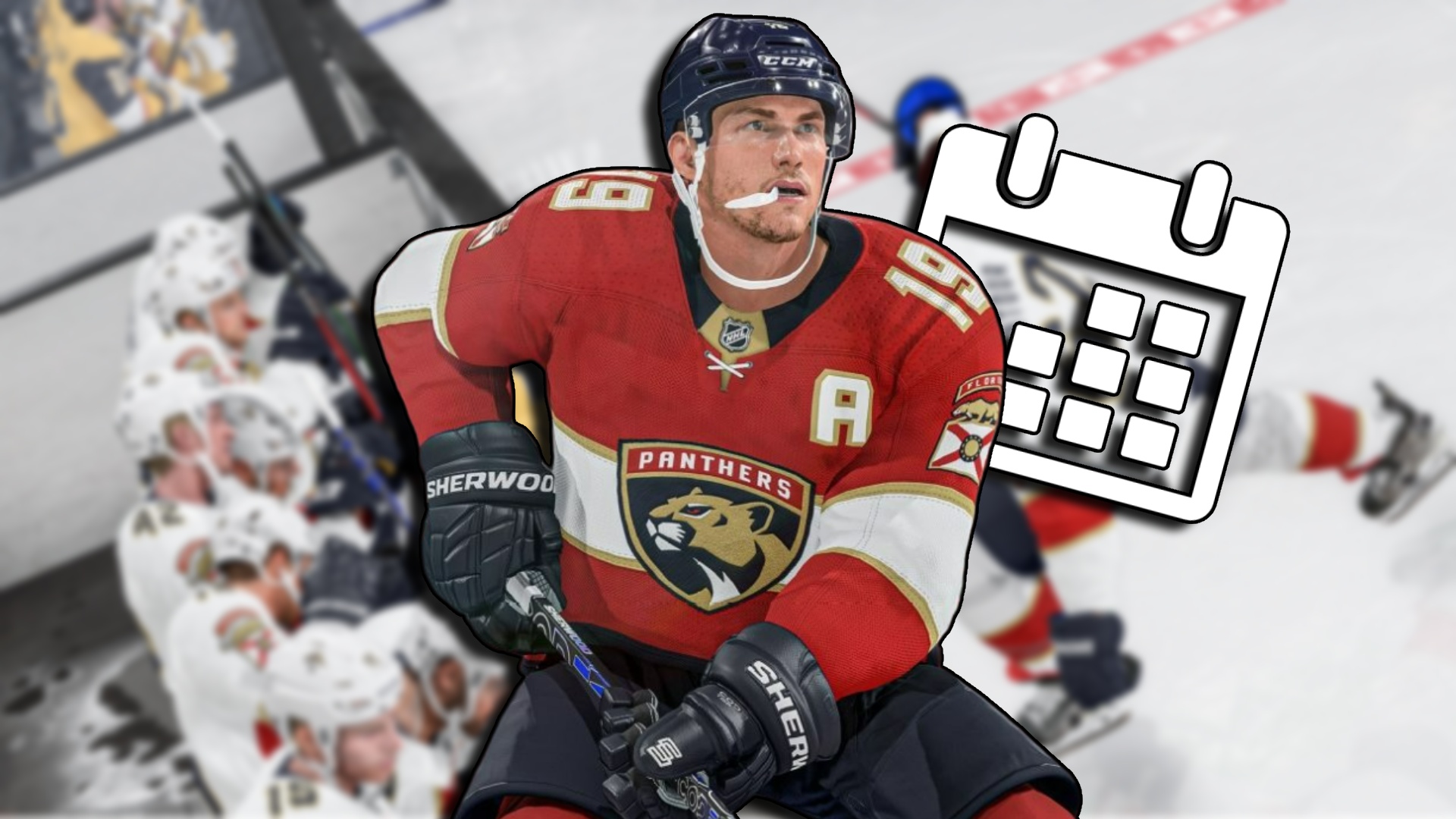 NHL covers: every NHL cover athlete - Video Games on Sports