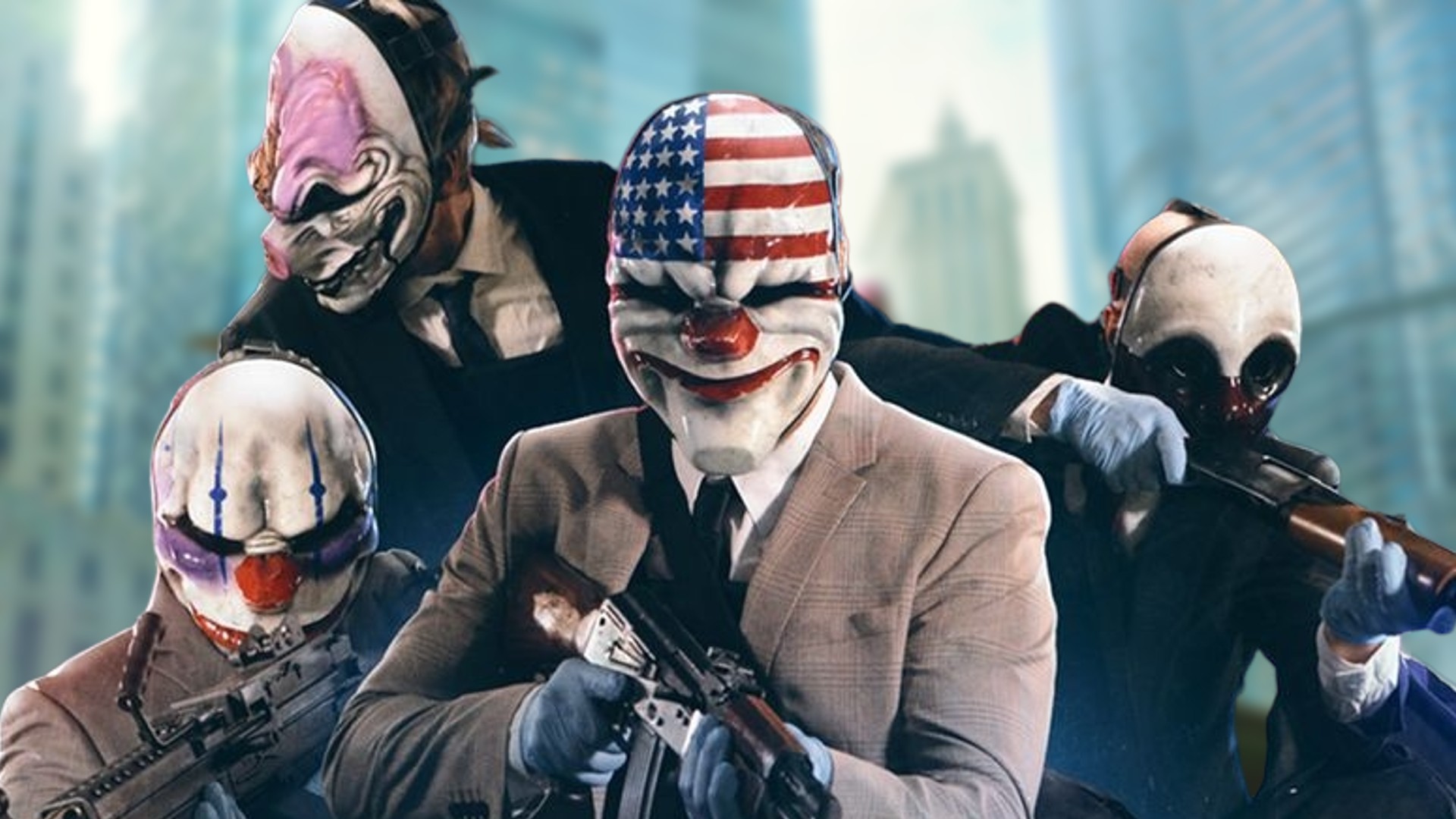Payday 3 Early Access Release Date, When will Payday 3 Come Out? - News