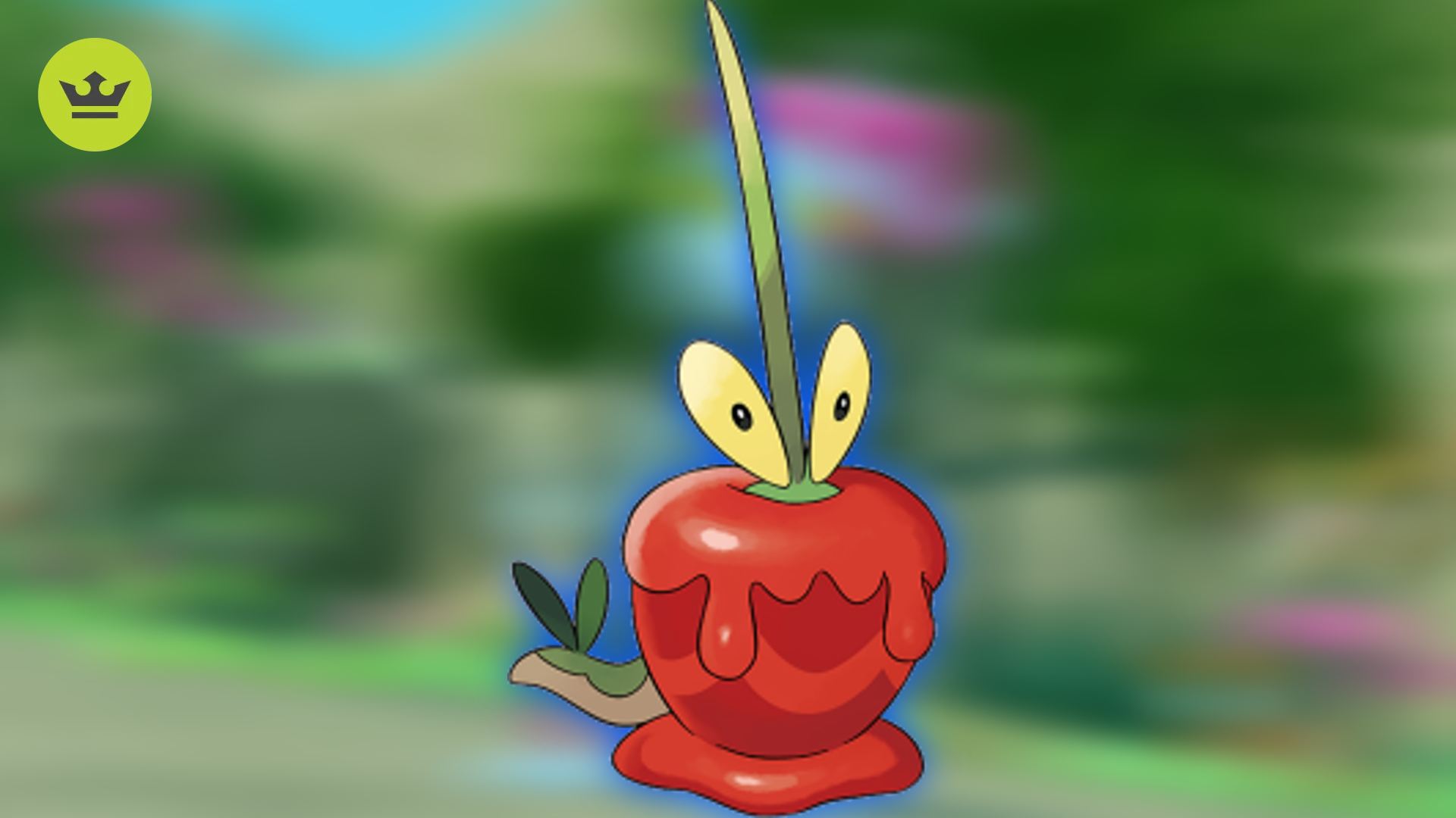 Pokémon Scarlet & Violet - DLC New Pokémon