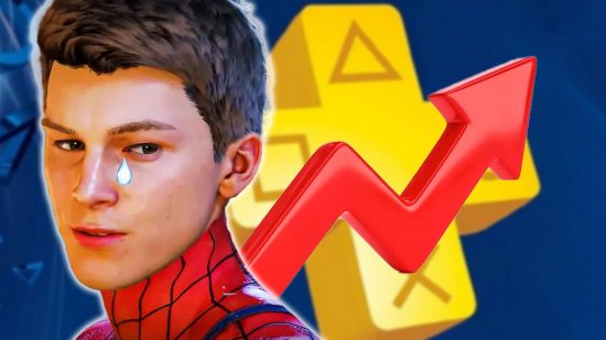 PlayStation Plus Price Increase Sparks Outrage Among Gamers