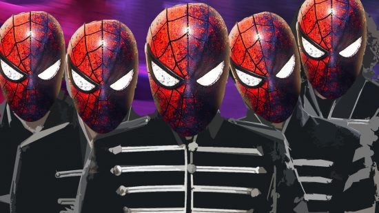 Spider-man Web Of Shadows works now(maybe needs tweaking) : r