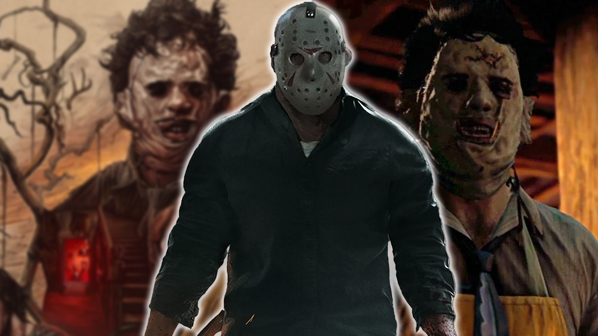 Is Friday The 13th Crossplay?