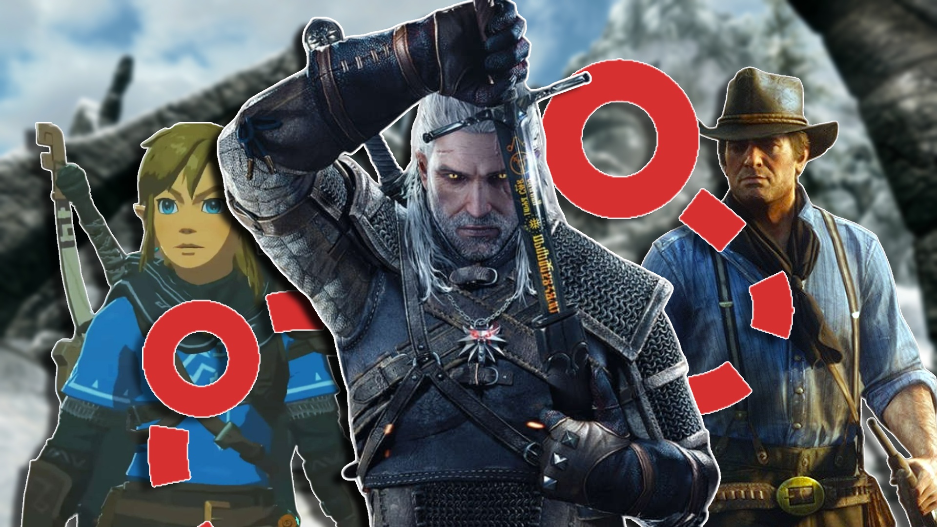 The Witcher PS5 update is 'hugely impressive', say early performance reviews
