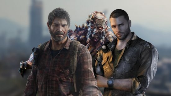 The best zombie games in 2023 - Video Games on Sports Illustrated