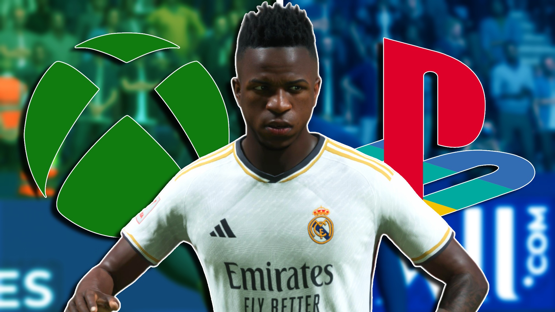 How To Enable Cross Play And Invite Your Friends On Ea Sports FC 24 Pro  Clubs 