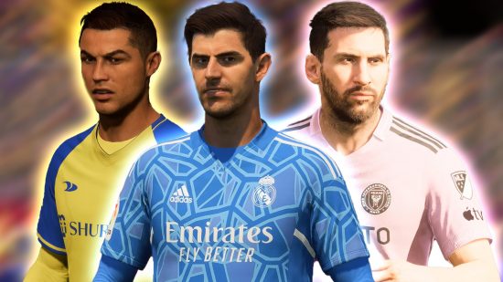 Will Liga MX be in EA FC24? List of all leagues and more