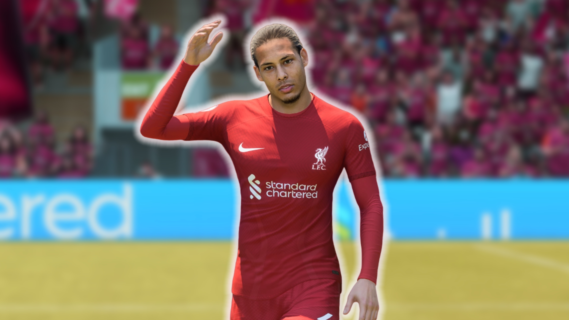 EA FC 24 player ratings leaked – Liverpool, Tottenham and PSG ratings shown  - Mirror Online
