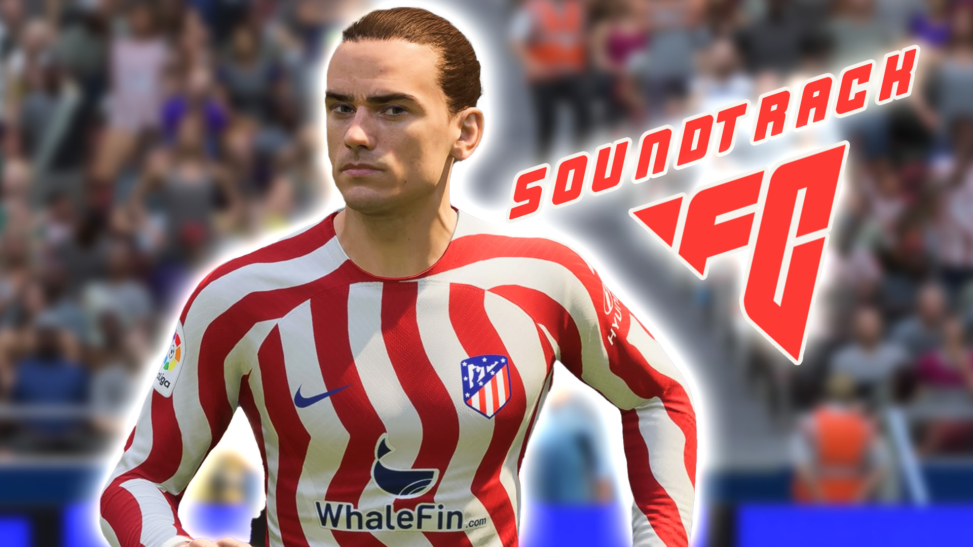 FIFA 22 Soundtrack - playlist by EA SPORTS FC