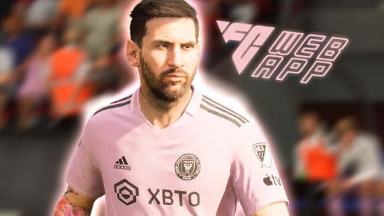 FIFA 23 - MORE NEW FACES CONFIRMED, WEB APP AND OTHER NEWS! 