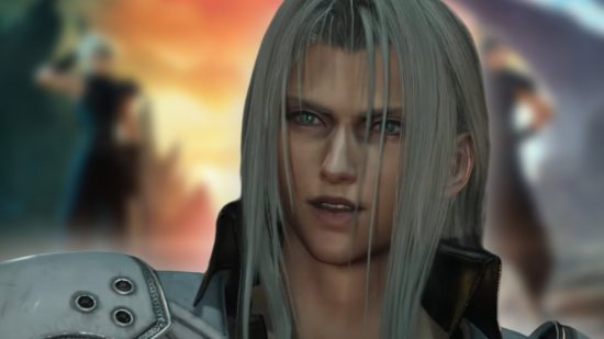 Final Fantasy 7 Rebirth: All Editions and Pre-Order Bonuses