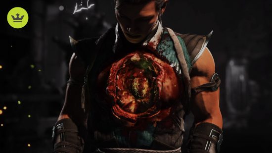 This Looped Mortal Kombat 1 Fatality is Horrifying and Hypnotic – GameSpew