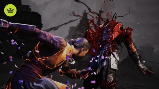 Mortal Kombat 1's Paid Fatality Is Causing An Uproar